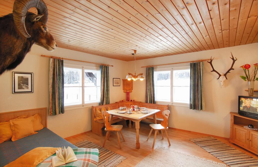 Grossmitt Villa Pertisau Room photo