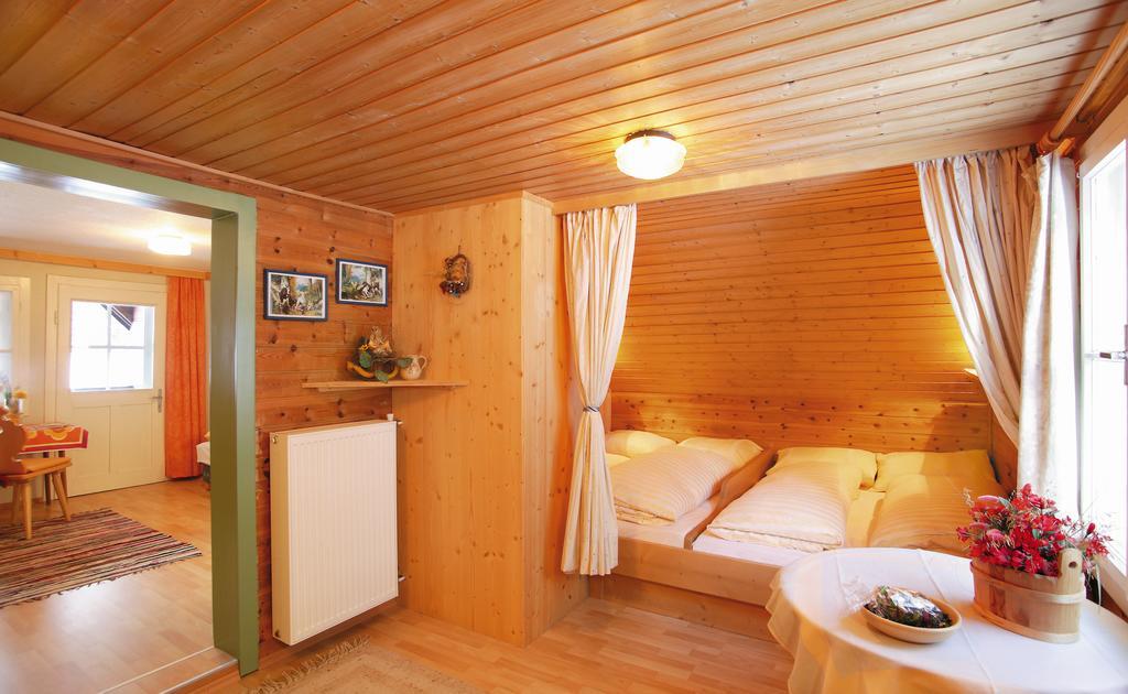Grossmitt Villa Pertisau Room photo